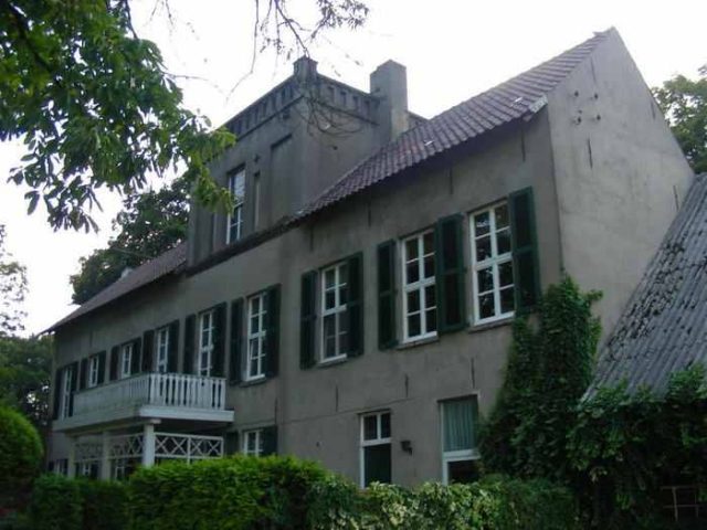 Haus Voorthuysen