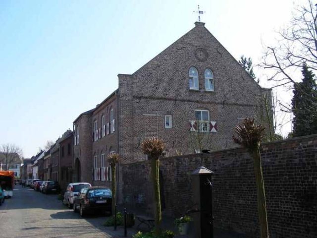 Haus Wachtendonk