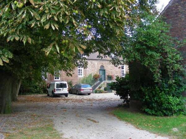 Haus Wankum
