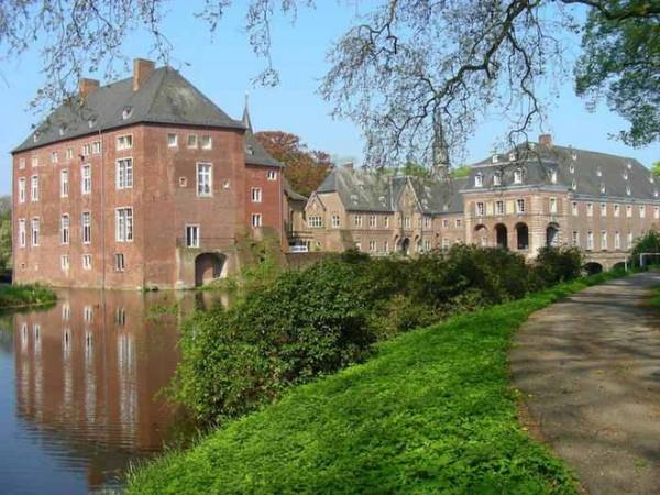 Schloss Wissen