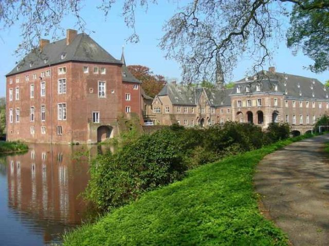 Schloss Wissen