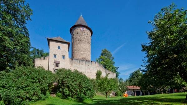 Dornach Castle