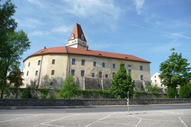 Freistadt Castle