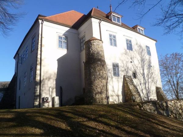 Hagenberg Castle