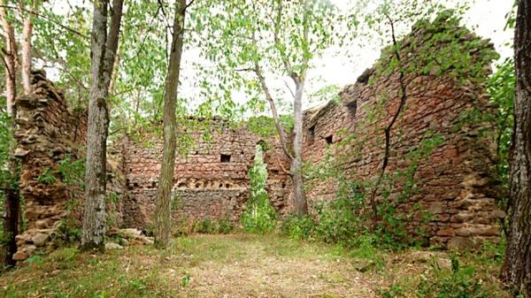 Kronest Castle