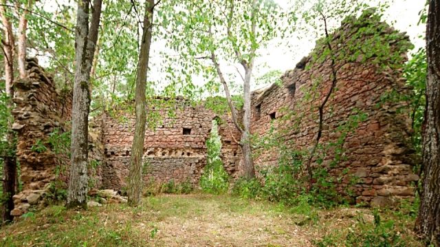Kronest Castle