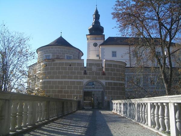 Weinberg Castle