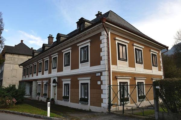 Pießlinger Hammer Manor