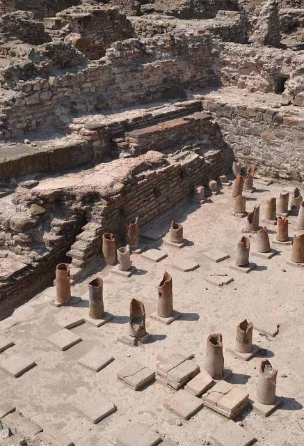 Ancient Town Deultum (Деултум, Δεβελτός)
