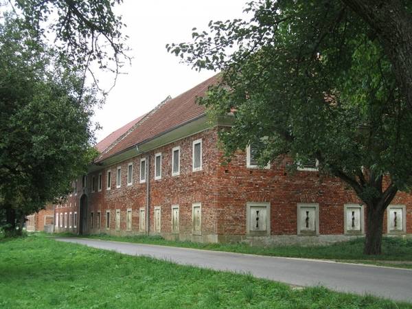 Auhof Castle