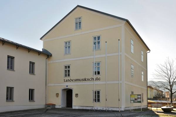 Pettenbach Castle