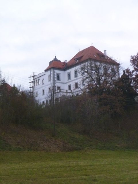 Achleiten Castle