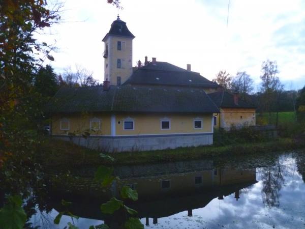 Freiling Castle