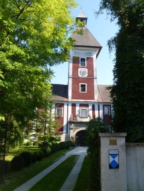 Weißenberg Castle