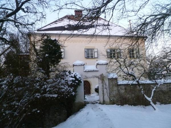 Schieferegg Castle