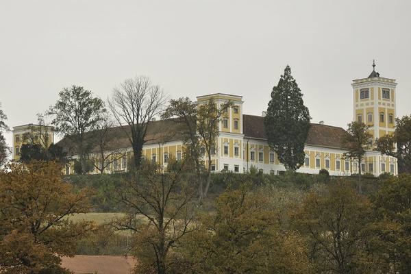 Tillysburg Castle