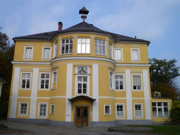 Rufling Castle
