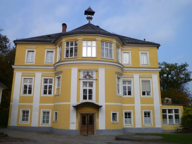 Rufling Castle