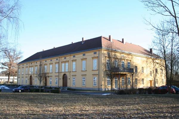 Grillmayr Castle