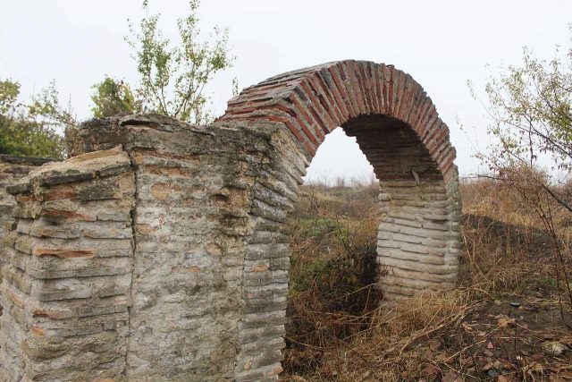 Roman City Ratiaria