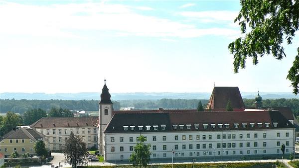 Baumgartenberg Abbey