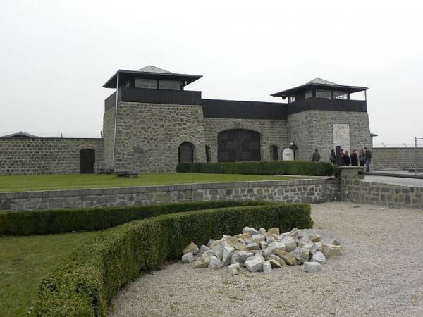 Mauthausen-Gusen concentration camp