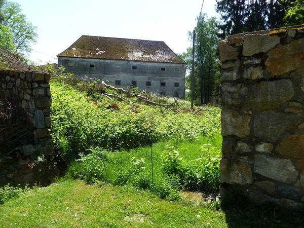 Auhof Old Castle