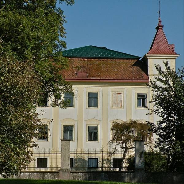 Grünau Castle