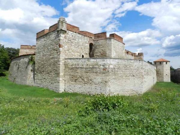 Baba Wida (Баба Вида) Fortress