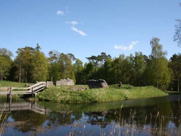 Asserbo Castle