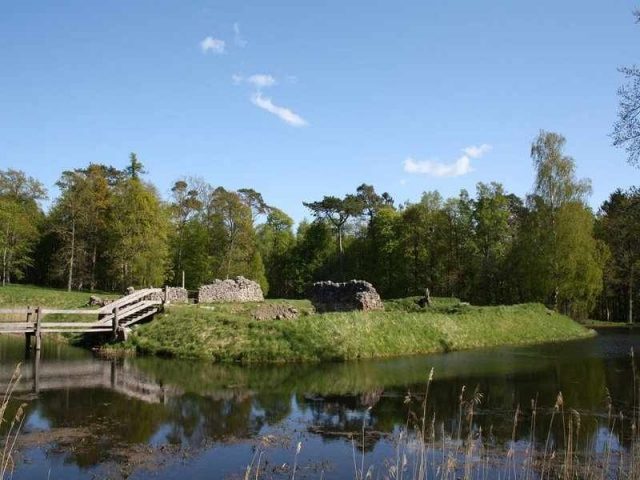 Asserbo Castle