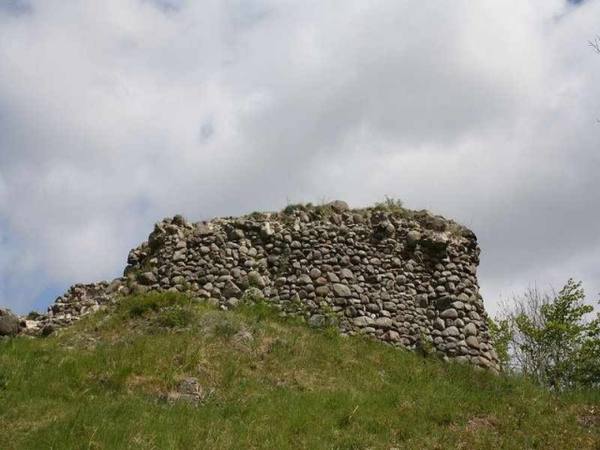 Bastrup Castle