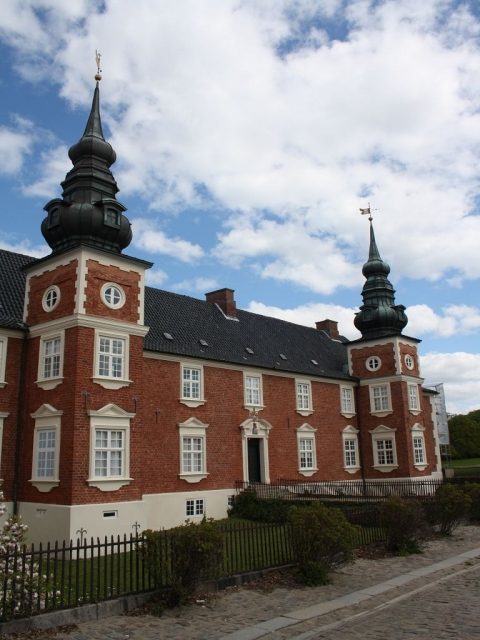 Jægerspris Castle