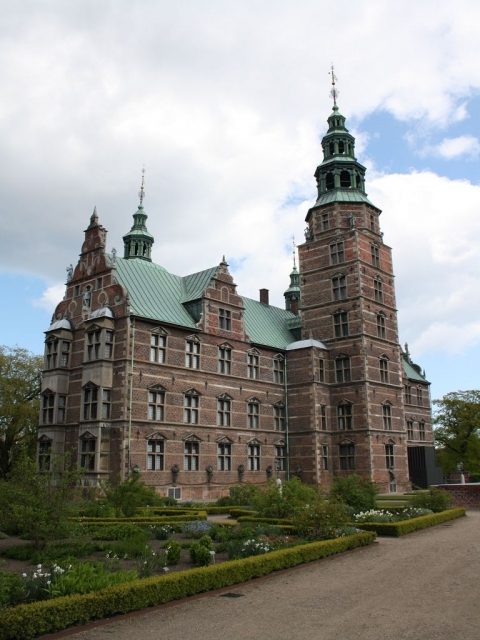 Rosenborg Castle