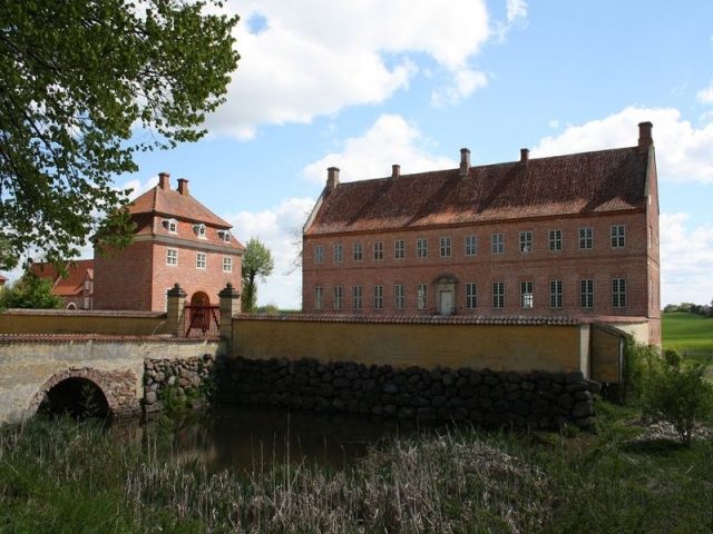 Selsø Manor