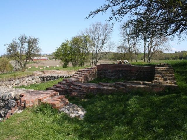 Søborg Castle