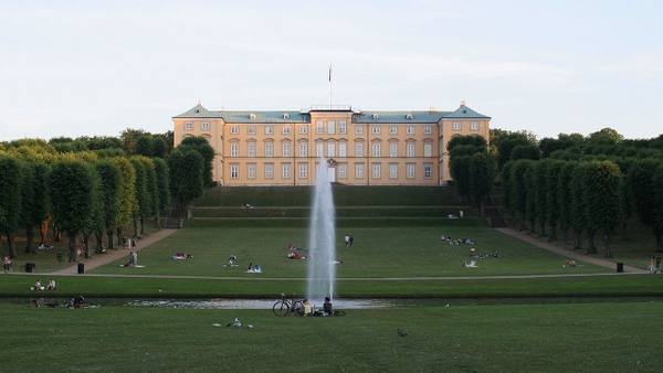 Frederiksberg Palace