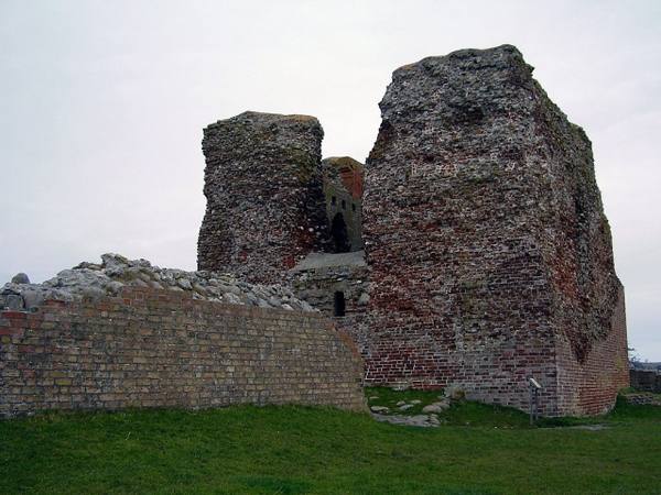 Kalø Castle