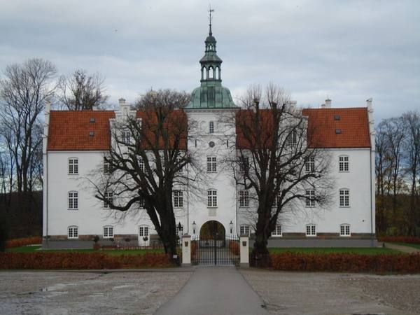 Meilgaard Castle