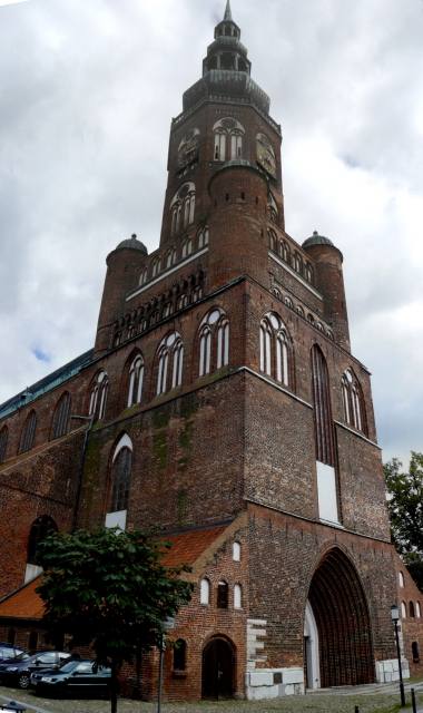 Cathedral of St. Nicholas