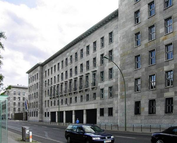 Reichsluftfahrtministerium