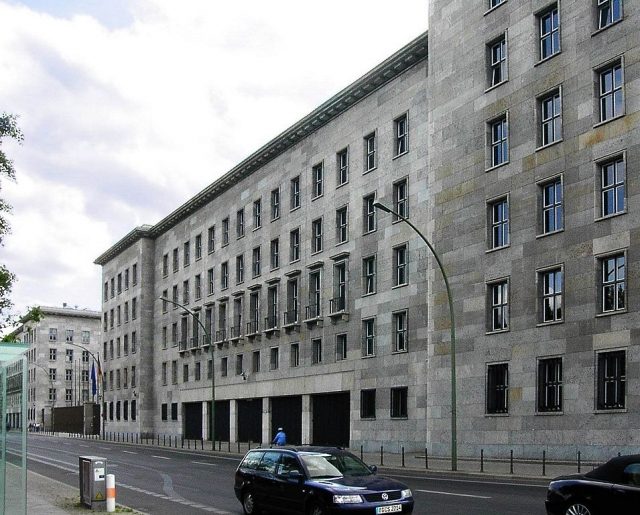 Reichsluftfahrtministerium