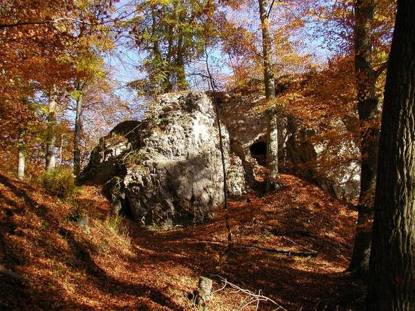 Günzelburg Castle