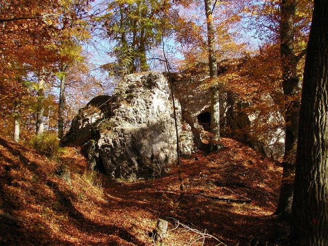 Günzelburg Castle