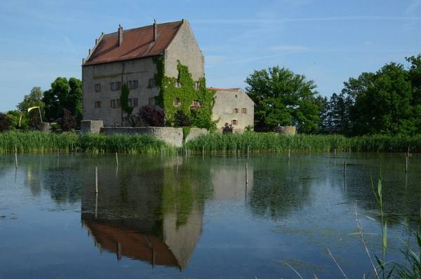 Schloss Sommersdorf