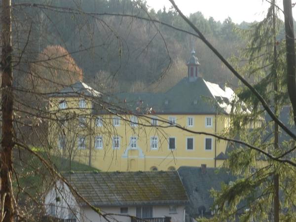Marienthal Abbey