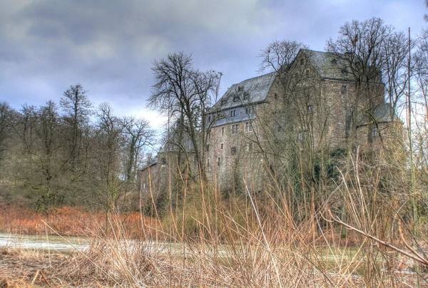 Schönstein Castle