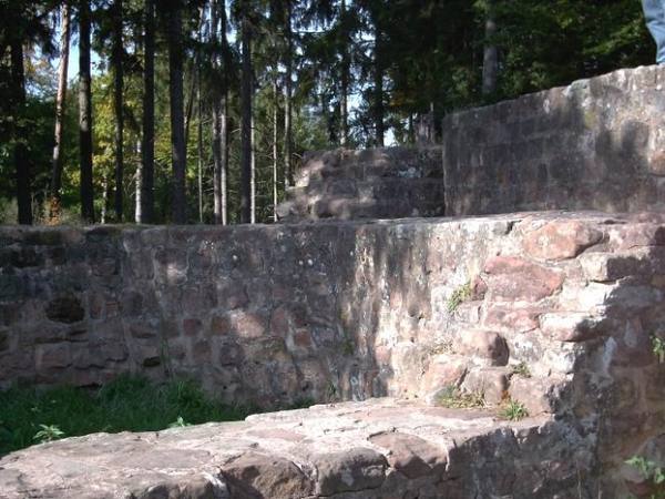 Merburg Castle