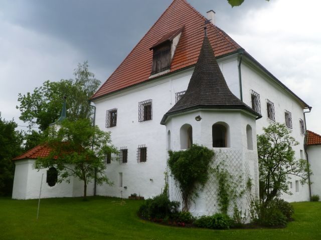 Schloss Erb