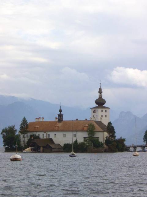 Ort Castle